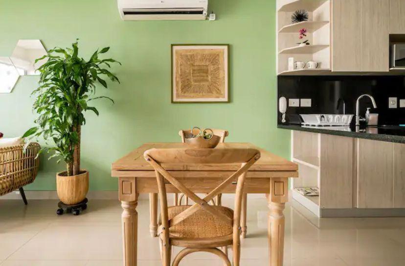 Appartement Lujoso En Bocagrande *